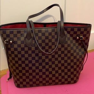 Daisy rose purse and wallet